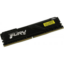 Kingston Fury Beast KF436C17BB/8 DDR4 DIMM 8Gb PC4-28800 CL17