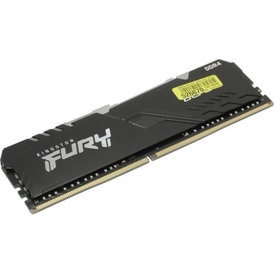 Kingston Fury KF436C18BBA/16 DDR4 DIMM 16Gb PC4-28800 CL18