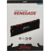 Kingston Fury Renegade KF436C18RBA/32 DDR4 DIMM 32Gb PC4-28800 CL18