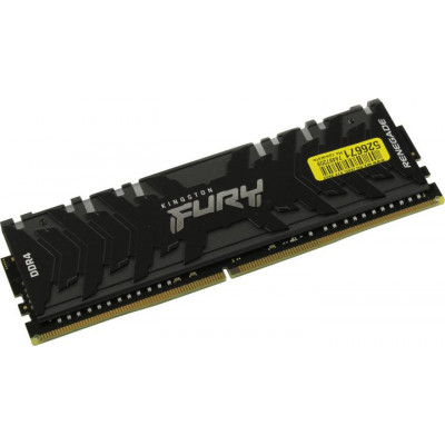 Kingston Fury Renegade KF436C18RBA/32 DDR4 DIMM 32Gb PC4-28800 CL18