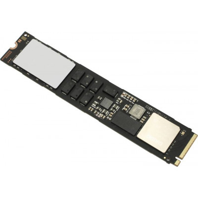 SSD 3.84 Tb M.2 22110 M Samsung PM9A3 MZ1L23T8HBLA-00A07 (OEM)