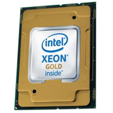 CPU Intel Xeon Gold 6346 3.1 GHz/16core/16+36Mb/205W/11.2 GT/s LGA4189