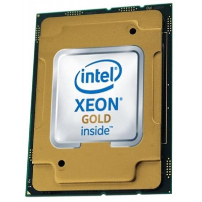 CPU Intel Xeon Gold 6346 3.1 GHz/16core/16+36Mb/205W/11.2 GT/s LGA4189