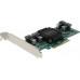 Procase C8-104-6 (RTL) PCI-Ex8, 4-port