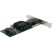 Procase C8-104-6 (RTL) PCI-Ex8, 4-port