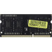 HIKVISION HKED3042AAA2A0ZA1/4G DDR3 SODIMM 4Gb PC3-12800 (for NoteBook)