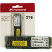 SSD 2 Tb M.2 2280 M Transcend 220S TS2TMTE220S