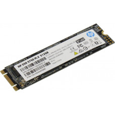 16L56AA 512GB HP S750 2.5",SATA III,3D TLC [R/W - 560/520 MB/s]