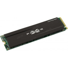 SSD 256 Gb M.2 2280 M 6Gb/s Silicon Power XD80 SP256GBP34XD8005