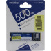 SSD 500 Gb M.2 2280 M Smartbuy Stream E19T SBSSD-500GT-PH19T-M2P4 3D TLC