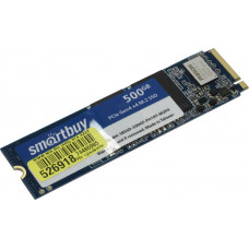 SSD 500 Gb M.2 2280 M Smartbuy Stream E19T SBSSD-500GT-PH19T-M2P4 3D TLC