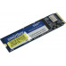 SSD 500 Gb M.2 2280 M Smartbuy Stream E19T SBSSD-500GT-PH19T-M2P4 3D TLC