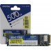 SSD 500 Gb M.2 2280 M Smartbuy Stream E19T SBSSD-500GT-PH19T-M2P4 3D TLC