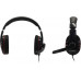 Наушники с микрофоном Gembird MHS-782 (шнур 1.8м, с регулятором громкости)