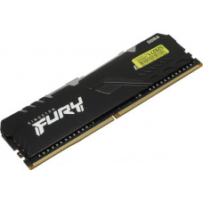 Kingston Fury Beast KF426C16BBA/8 DDR4 DIMM 8Gb PC4-21300 CL16