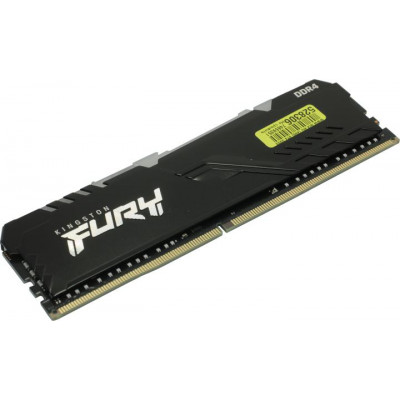 Kingston Fury Beast KF432C16BBA/16 DDR4 DIMM 16Gb PC4-25600 CL16