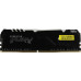 Kingston Fury Beast KF432C16BBAK4/32 DDR4 DIMM 32Gb KIT 4*8Gb PC4-25600 CL16