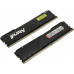 Kingston Fury Beast KF432C16BBK2/32 DDR4 DIMM 32Gb KIT 2*16Gb PC4-25600 CL16