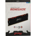 Kingston Fury Renegade KF432C16RBA/8 DDR4 DIMM 8Gb PC4-25600 CL16