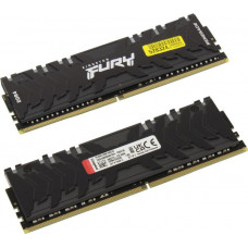 Kingston Fury Renegade KF436C16RB1AK2/32 DDR4 DIMM 32Gb KIT 2*16Gb PC4-28800 CL16