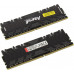 Kingston Fury Renegade KF436C16RB1AK2/32 DDR4 DIMM 32Gb KIT 2*16Gb PC4-28800 CL16