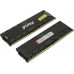 Kingston Fury Renegade KF436C16RB1K2/32 DDR4 DIMM 32Gb KIT 2*16Gb PC4-28800 CL16
