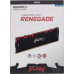 Kingston Fury Renegade RGB KF436C18RBAK2/64 DDR4 DIMM 64Gb KIT 2*32Gb PC4-28800 CL18