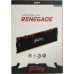 Kingston Fury Renegade KF442C19RBAK2/16 DDR4 DIMM 16Gb KIT 2*8Gb PC4-34100 CL19