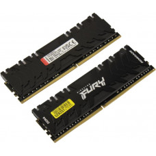 KF446C19RBAK2/16 Kingston DRAM 16GB 4600MHz DDR4 CL19 DIMM (Kit of 2) FURY Renegade RGB EAN: 740617321678