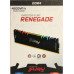 KF446C19RBAK2/16 Kingston DRAM 16GB 4600MHz DDR4 CL19 DIMM (Kit of 2) FURY Renegade RGB EAN: 740617321678