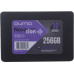 SSD 256 Gb SATA 6Gb/s QUMO Novation Q3DT-256GSKF 2.5