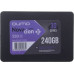 SSD 240 Gb SATA 6Gb/s QUMO Novation Q3DT-240GSKF 2.5