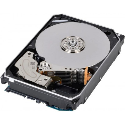 HDD 6 Tb SAS 12Gb/s Toshiba MG08SDA600E 3.5