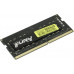 Kingston Fury Impact KF432S20IB/16 DDR4 SODIMM 16Gb PC4-25600 CL20 (for NoteBook)