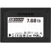 Kingston SEDC1500M/7680G DC1500M, 7680GB, SSD, U.2, NVMe, PCIe 3.0 x4