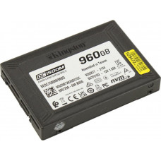 SSD 960 Gb Kingston DC1500M SEDC1500M/960G 2.5