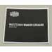 Cooler Master MAM-D6PS-314PK-R1 MA624 STEALTH (4пин,2066/2011/1366/1200/115x/AM4-FM1,10-27дБ,650-1800об/мин)