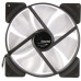 Fractal Design FD-FAN-PRI-AL18-PWM PRISMA AL-18 PWM ARGB (4пин, 180x180x38mm, 14.9-37.4дБ, 300-1200об/мин)