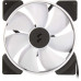 Fractal Design FD-FAN-PRI-AL18-PWM PRISMA AL-18 PWM ARGB (4пин, 180x180x38mm, 14.9-37.4дБ, 300-1200об/мин)