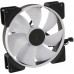 Fractal Design FD-FAN-PRI-AL18-PWM PRISMA AL-18 PWM ARGB (4пин, 180x180x38mm, 14.9-37.4дБ, 300-1200об/мин)