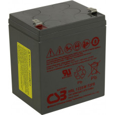 Аккумулятор CSB HRL 1225W F2FR (12V)