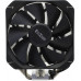 PCCooler GI-Paladin 400 (4пин, 1155/1200/AM4, 28.6дБ, 800-1600 об/мин, Al+тепл.трубки)