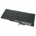 717376-001/HPP CM03H-3S1P Black Aккумулятор для ноутбуков HP EliteBook 840 G1 (Li-Ion, 11.4V, 4290mAh)