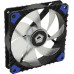 ID-Cooling ID-FAN-WF-12025-XT-B (4пин, 120x120x25мм, 14-35дБ,600-2200 об/мин)