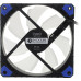 ID-Cooling ID-FAN-WF-12025-XT-B (4пин, 120x120x25мм, 14-35дБ,600-2200 об/мин)