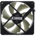 ID-Cooling ID-FAN-WF-12025-SD-K (3пин, 120x120x25мм, 27.5дБ, 1600 об/мин)