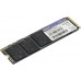SSD 512 Gb M.2 2280 M Netac NV2000 NT01NV2000-512-E4X