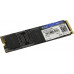 SSD 256 Gb M.2 2280 M Netac NV2000 NT01NV2000-256-E4X