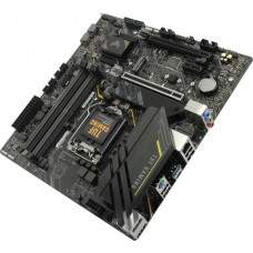 ASUS TUF GAMING B560M-E (RTL) LGA1200 B560 2xPCI-E+HDMI+DP 2.5GbLAN SATA MicroATX 4DDR4