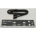 ASUS TUF GAMING B560M-E (RTL) LGA1200 B560 2xPCI-E+HDMI+DP 2.5GbLAN SATA MicroATX 4DDR4